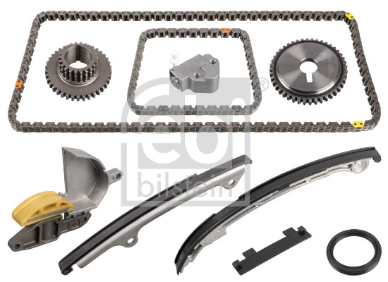 Timing Chain Kit